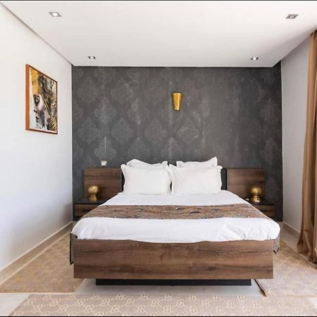 Villa Josephine Marrakech Marrakesh Ngoại thất bức ảnh