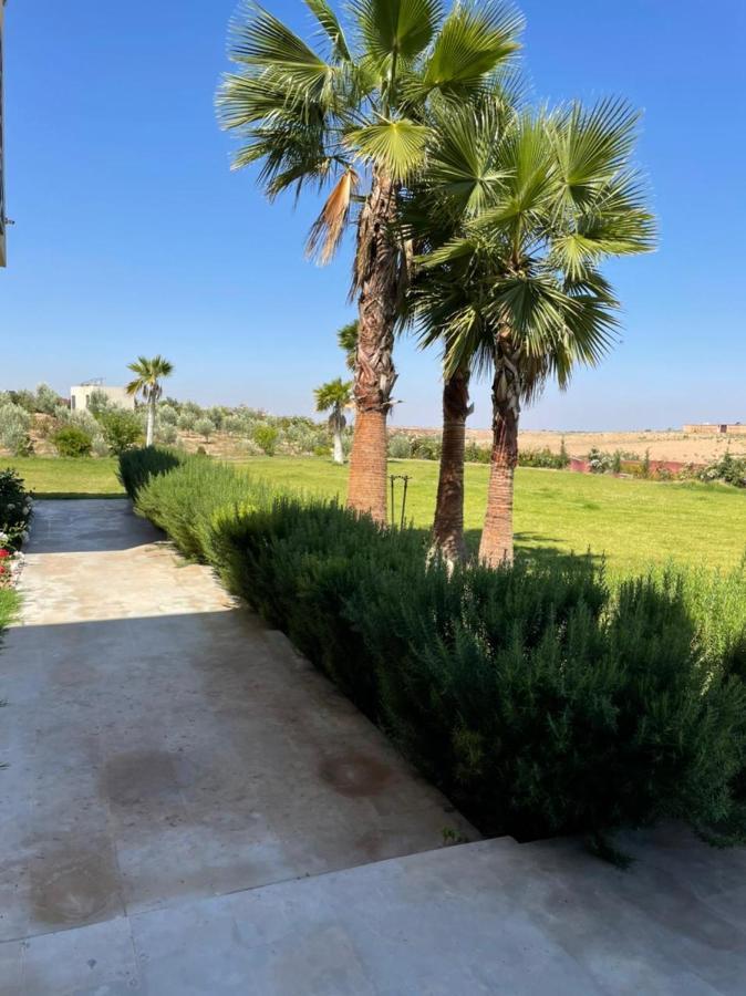 Villa Josephine Marrakech Marrakesh Ngoại thất bức ảnh