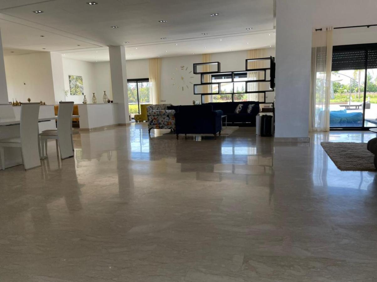 Villa Josephine Marrakech Marrakesh Ngoại thất bức ảnh