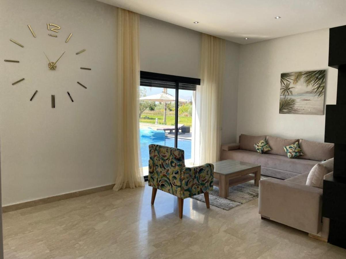 Villa Josephine Marrakech Marrakesh Ngoại thất bức ảnh