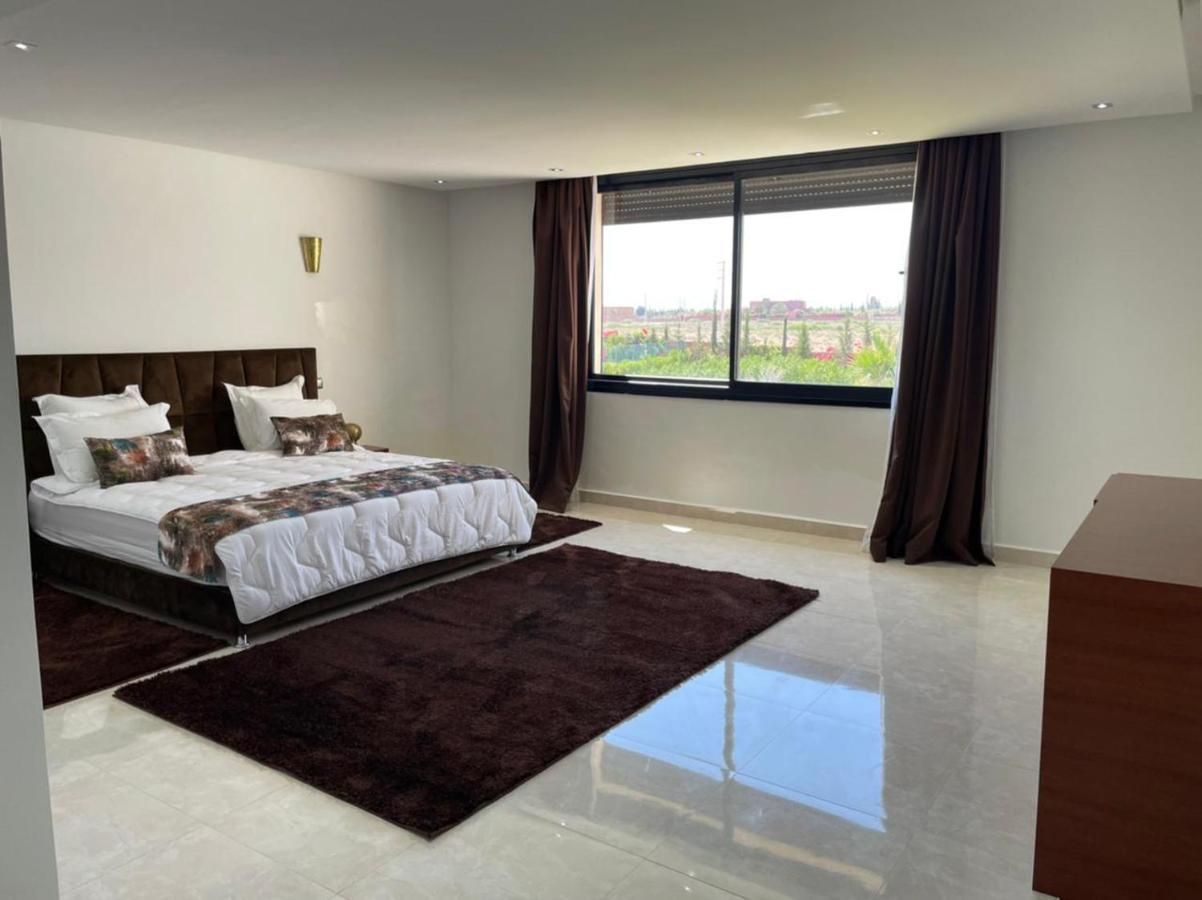 Villa Josephine Marrakech Marrakesh Ngoại thất bức ảnh