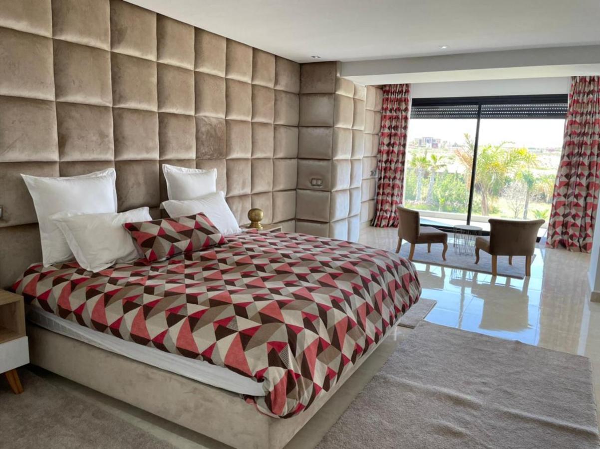 Villa Josephine Marrakech Marrakesh Ngoại thất bức ảnh