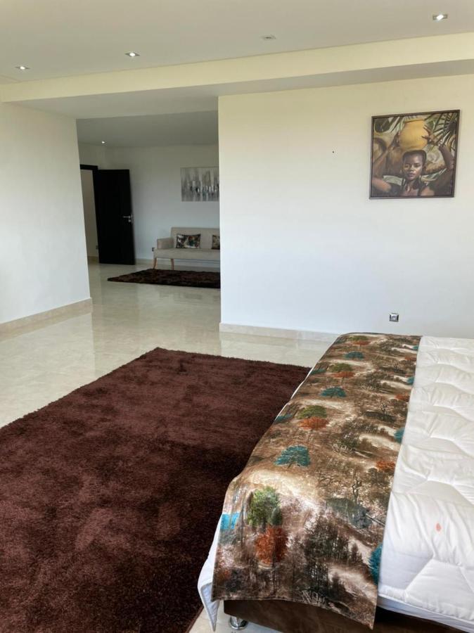 Villa Josephine Marrakech Marrakesh Ngoại thất bức ảnh
