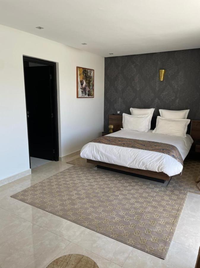 Villa Josephine Marrakech Marrakesh Ngoại thất bức ảnh