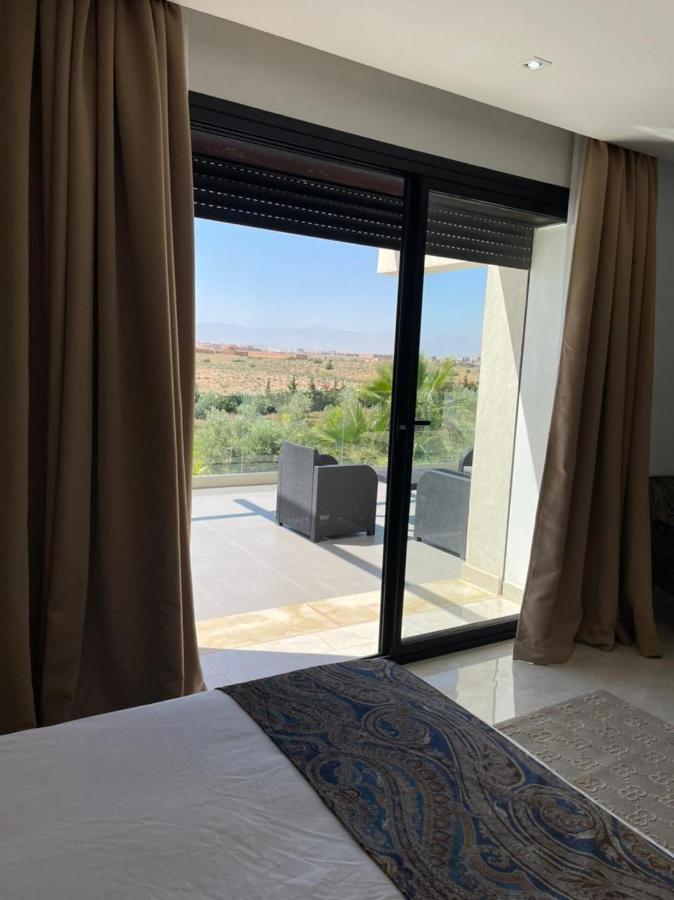 Villa Josephine Marrakech Marrakesh Ngoại thất bức ảnh