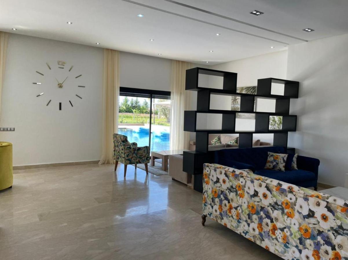 Villa Josephine Marrakech Marrakesh Ngoại thất bức ảnh