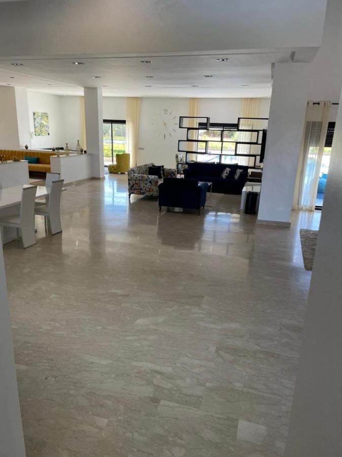 Villa Josephine Marrakech Marrakesh Ngoại thất bức ảnh