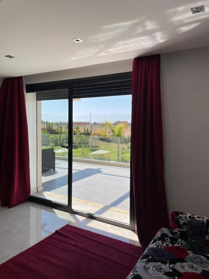 Villa Josephine Marrakech Marrakesh Ngoại thất bức ảnh