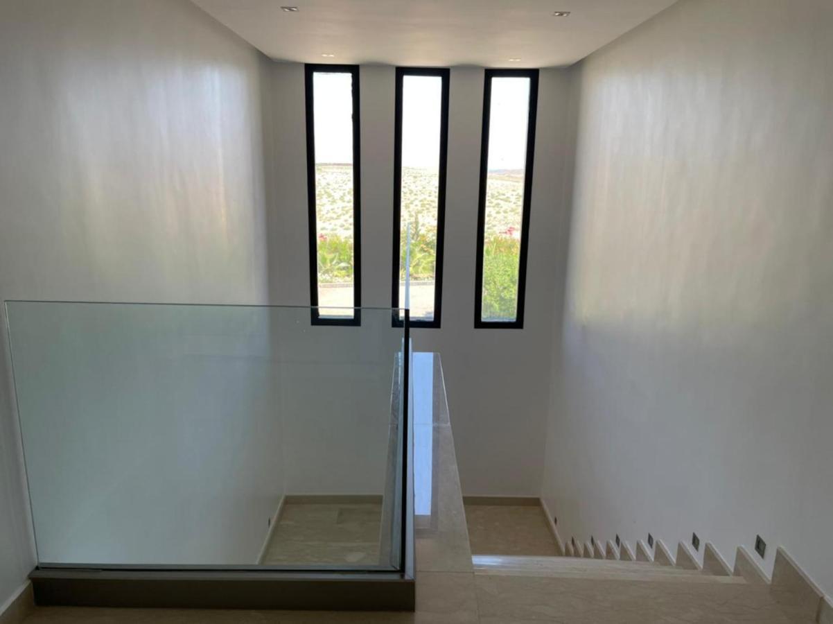 Villa Josephine Marrakech Marrakesh Ngoại thất bức ảnh