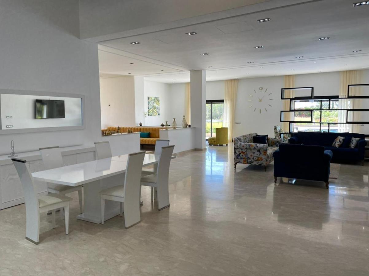Villa Josephine Marrakech Marrakesh Ngoại thất bức ảnh