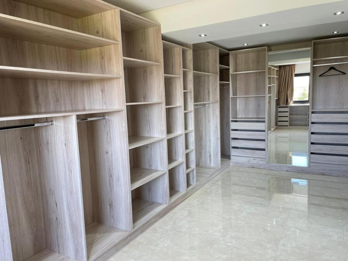 Villa Josephine Marrakech Marrakesh Ngoại thất bức ảnh