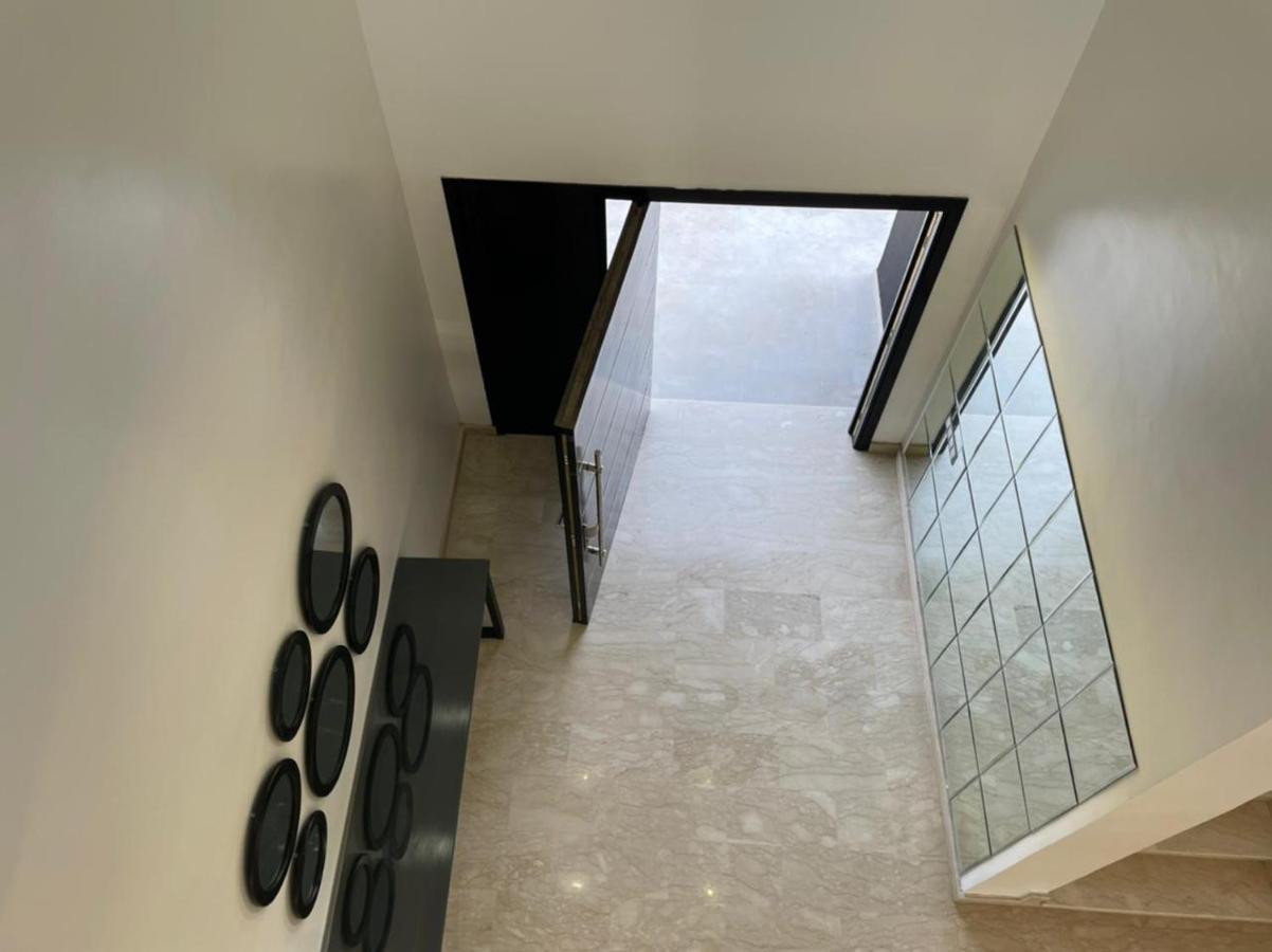 Villa Josephine Marrakech Marrakesh Ngoại thất bức ảnh