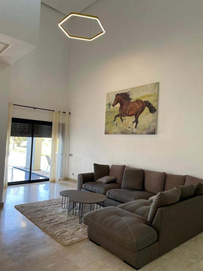 Villa Josephine Marrakech Marrakesh Ngoại thất bức ảnh