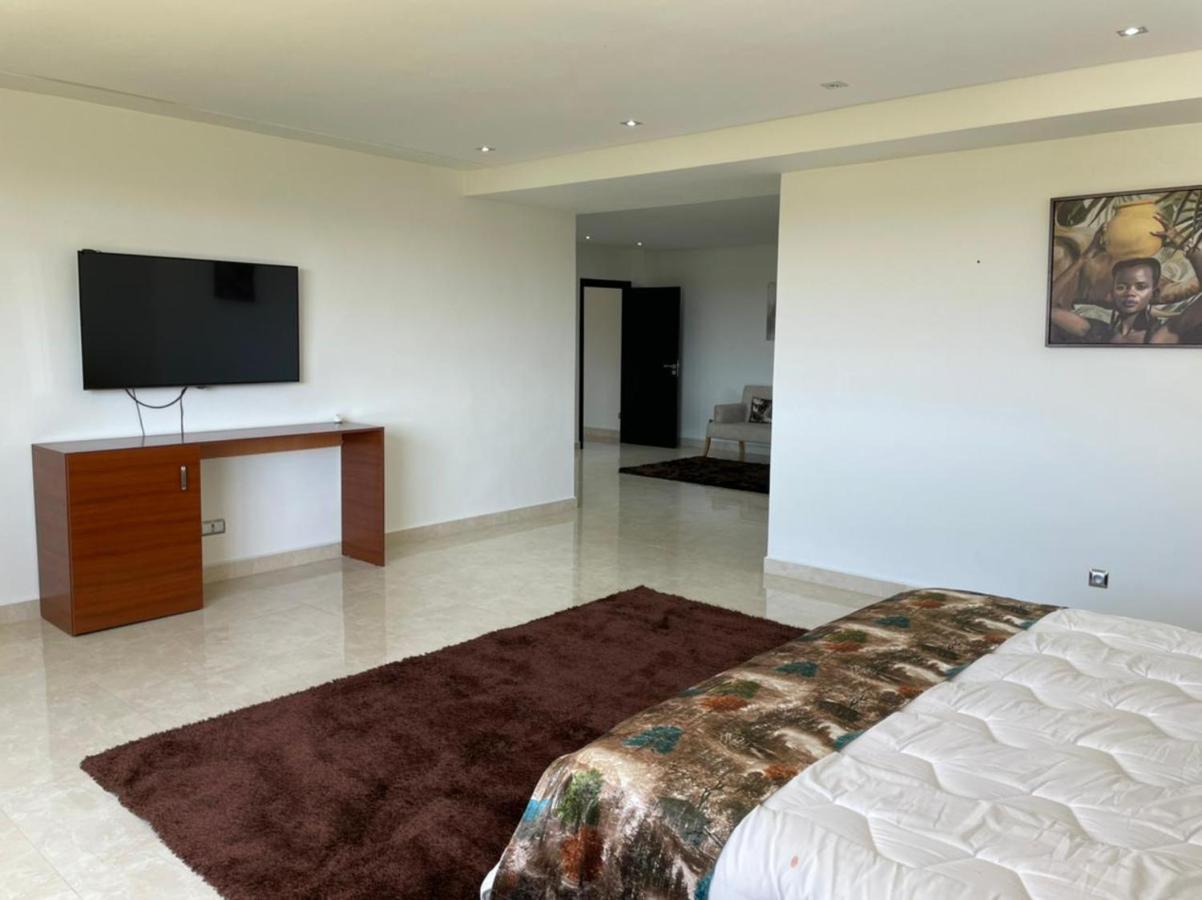 Villa Josephine Marrakech Marrakesh Ngoại thất bức ảnh