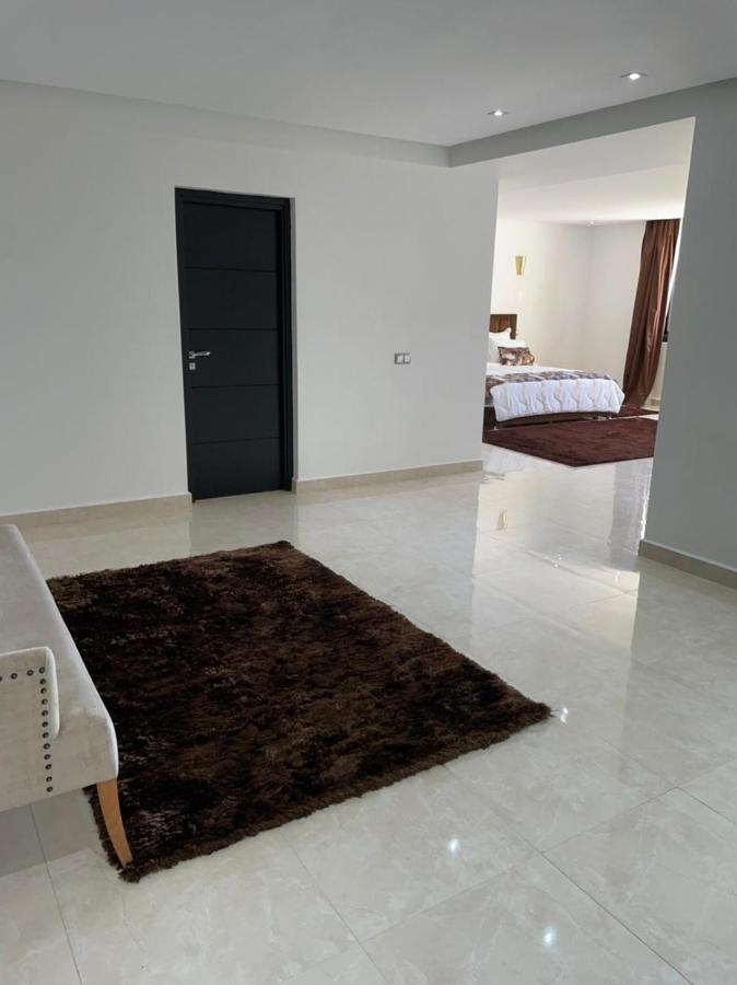 Villa Josephine Marrakech Marrakesh Ngoại thất bức ảnh