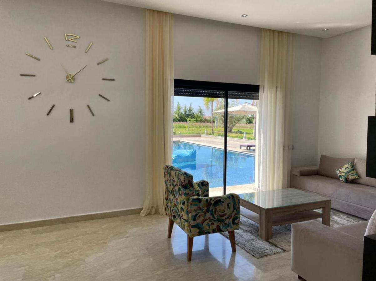 Villa Josephine Marrakech Marrakesh Ngoại thất bức ảnh