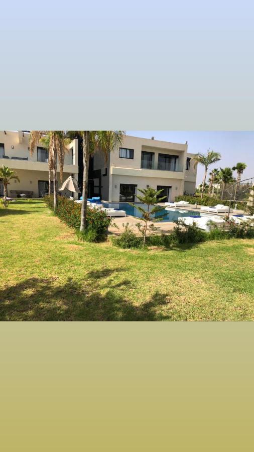 Villa Josephine Marrakech Marrakesh Ngoại thất bức ảnh