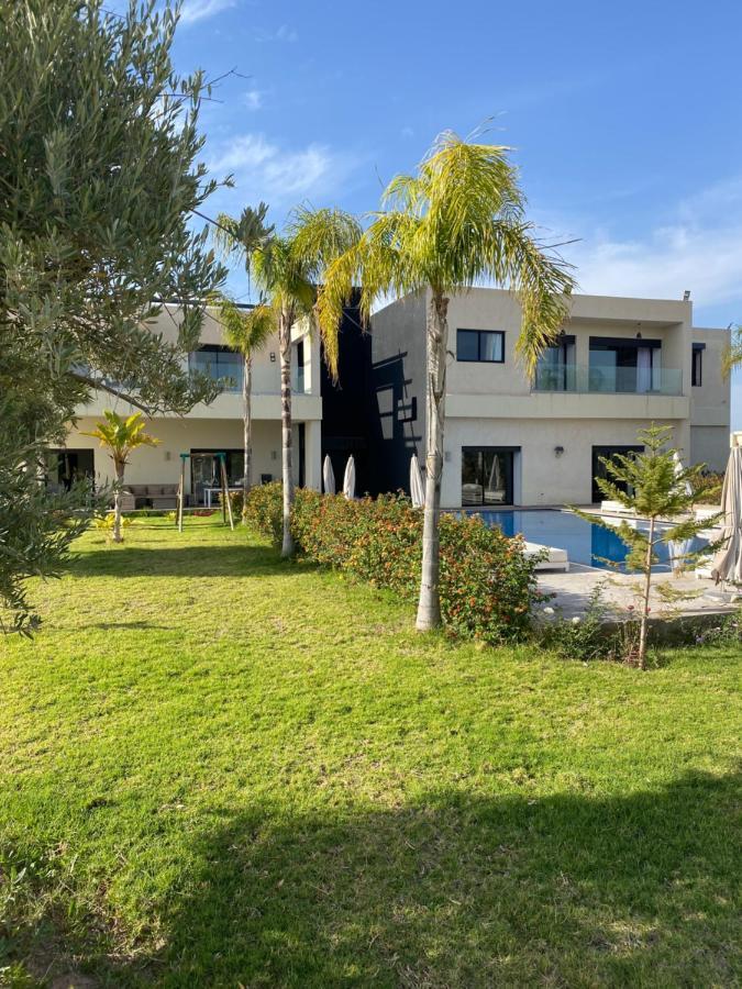 Villa Josephine Marrakech Marrakesh Ngoại thất bức ảnh