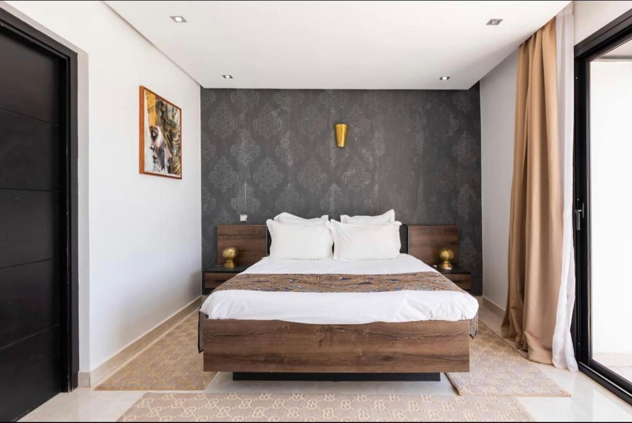 Villa Josephine Marrakech Marrakesh Ngoại thất bức ảnh
